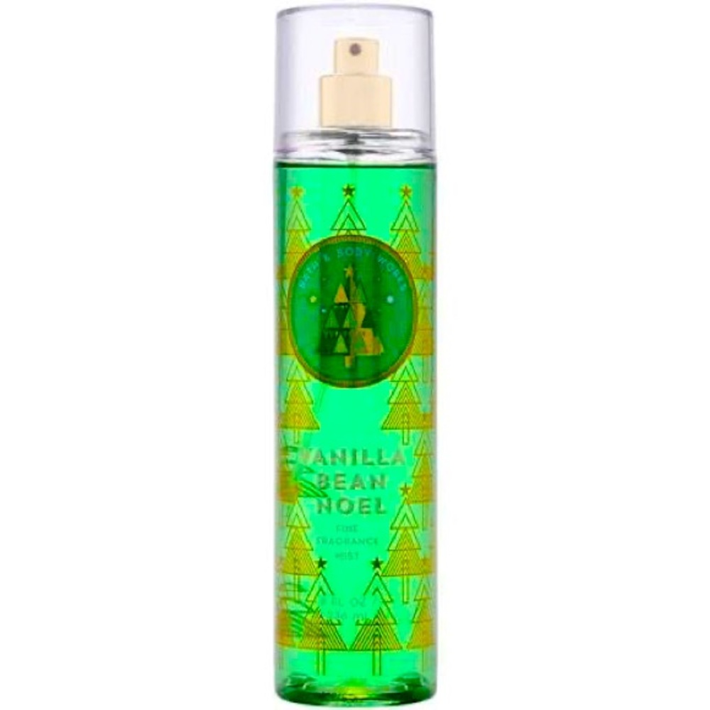 One bottle of everyone’s favorite year round scent